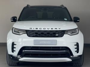 Land Rover Discovery D350 Dynamic HSE - Image 2