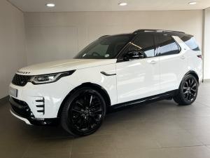 Land Rover Discovery D350 Dynamic HSE - Image 3
