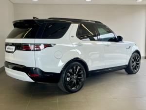 Land Rover Discovery D350 Dynamic HSE - Image 4