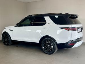 Land Rover Discovery D350 Dynamic HSE - Image 5