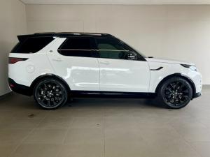 Land Rover Discovery D350 Dynamic HSE - Image 6