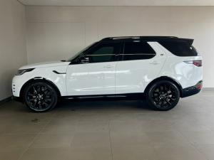 Land Rover Discovery D350 Dynamic HSE - Image 7