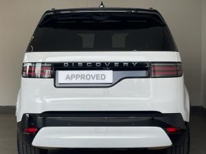 Land Rover Discovery D350 Dynamic HSE - Image 8