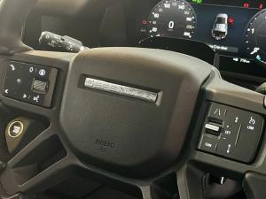 Land Rover Defender 110 D350 X-Dynamic HSE - Image 14