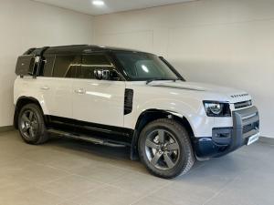 Land Rover Defender 110 D350 X-Dynamic HSE - Image 1