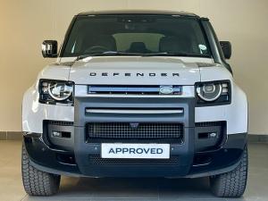Land Rover Defender 110 D350 X-Dynamic HSE - Image 2