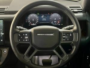 Land Rover Defender 110 D350 X-Dynamic HSE - Image 3