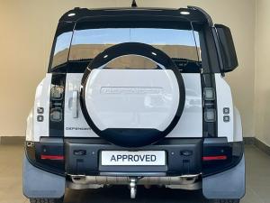 Land Rover Defender 110 D350 X-Dynamic HSE - Image 8