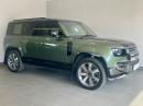 Thumbnail Land Rover Defender 110 D350 X