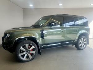 Land Rover Defender 110 D350 X - Image 2