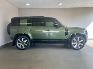 Land Rover Defender 110 D350 X - Image 3