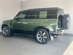 Land Rover Defender 110 D350 X - Image 5
