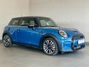 Thumbnail MINI Hatch Cooper S Hatch 3-door