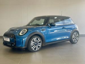 MINI Hatch Cooper S Hatch 3-door - Image 2