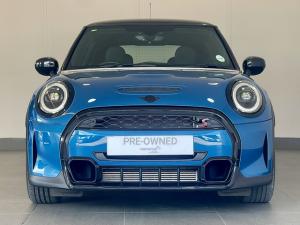MINI Hatch Cooper S Hatch 3-door - Image 3