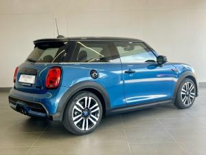 MINI Hatch Cooper S Hatch 3-door - Image 4
