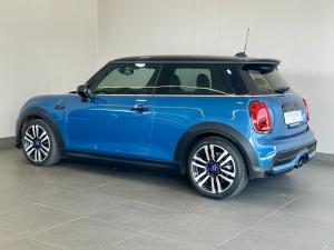 MINI Hatch Cooper S Hatch 3-door - Image 5