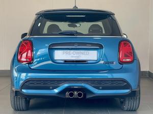MINI Hatch Cooper S Hatch 3-door - Image 6