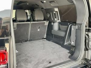 Land Rover Defender 130 D350 X-Dynamic HSE - Image 14