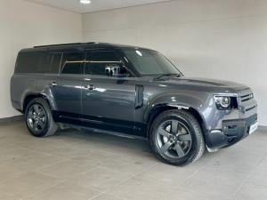 Land Rover Defender 130 D350 X-Dynamic HSE - Image 1