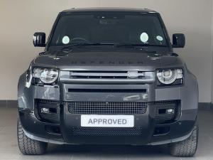 Land Rover Defender 130 D350 X-Dynamic HSE - Image 2