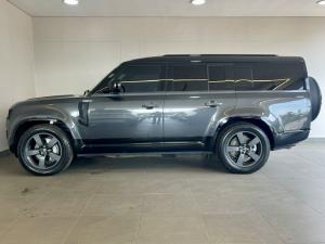 Land Rover Defender 130 D350 X-Dynamic HSE - Image 3