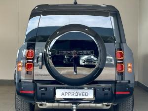 Land Rover Defender 130 D350 X-Dynamic HSE - Image 8