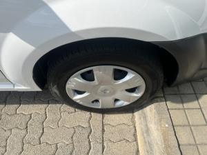 Nissan NP200 1.6i safety pack (aircon) - Image 10