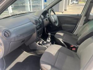 Nissan NP200 1.6i safety pack (aircon) - Image 14