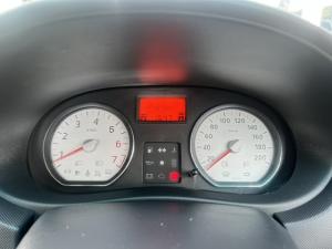 Nissan NP200 1.6i safety pack (aircon) - Image 15