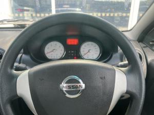 Nissan NP200 1.6i safety pack (aircon) - Image 16