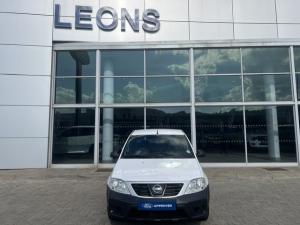 Nissan NP200 1.6i safety pack (aircon) - Image 2