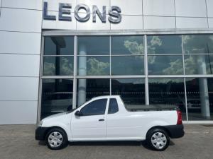 Nissan NP200 1.6i safety pack (aircon) - Image 4