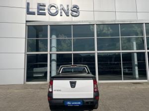 Nissan NP200 1.6i safety pack (aircon) - Image 5