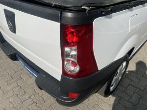 Nissan NP200 1.6i safety pack (aircon) - Image 9