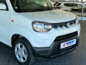 Suzuki S-Presso 1.0 GL auto - Image 2
