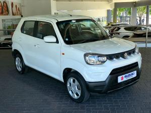 Suzuki S-Presso 1.0 GL auto - Image 4