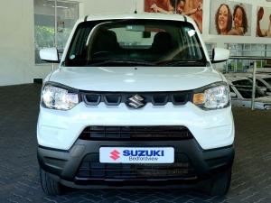 Suzuki S-Presso 1.0 GL auto - Image 5