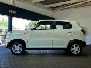 Suzuki S-Presso 1.0 GL auto - Image 7