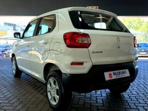 Suzuki S-Presso 1.0 GL auto - Image 8