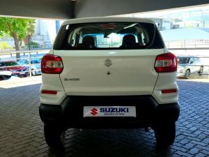 Suzuki S-Presso 1.0 GL auto - Image 9