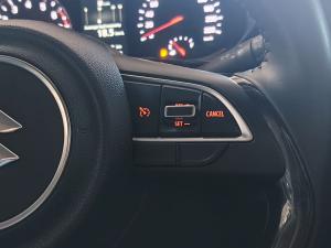 Suzuki Swift 1.2 GLX manual - Image 14