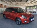 Thumbnail Suzuki Swift 1.2 GLX manual