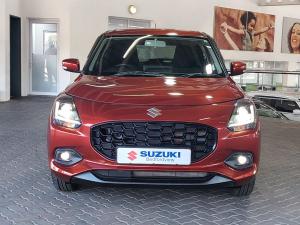 Suzuki Swift 1.2 GLX manual - Image 3