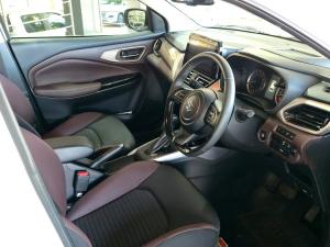 Suzuki Fronx 1.5 GLX auto - Image 13