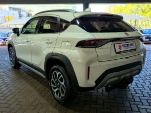 Suzuki Fronx 1.5 GLX auto - Image 8