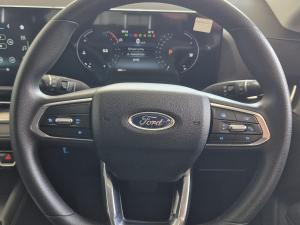 Ford Territory 1.8T Ambiente - Image 12