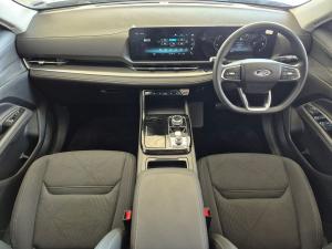 Ford Territory 1.8T Ambiente - Image 13