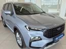 Thumbnail Ford Territory 1.8T Ambiente