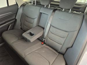 Ford Territory 1.8T Ambiente - Image 23